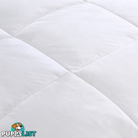 Australian Wool Quilt Winter 500GSM King