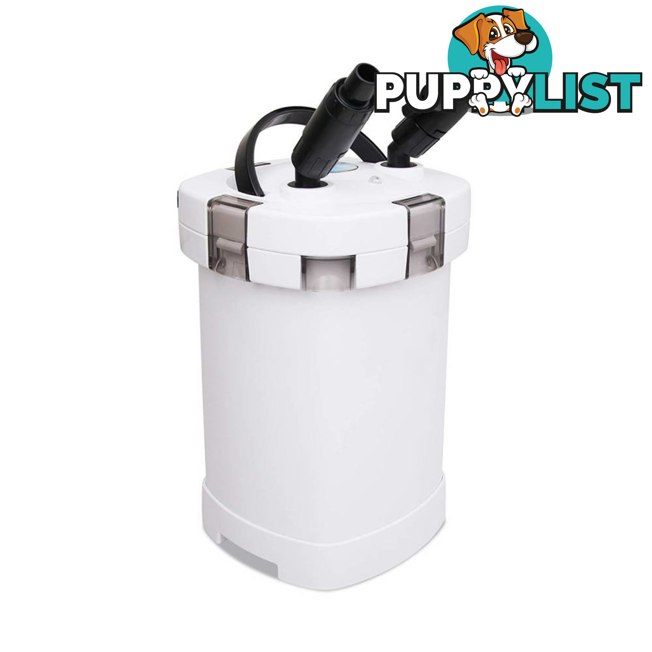 1000L/H Aquarium External Foam Filter