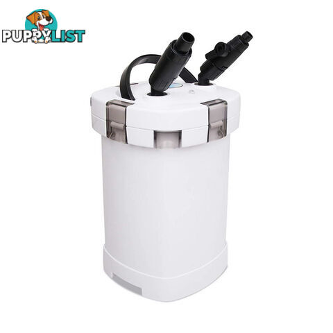 1000L/H Aquarium External Foam Filter