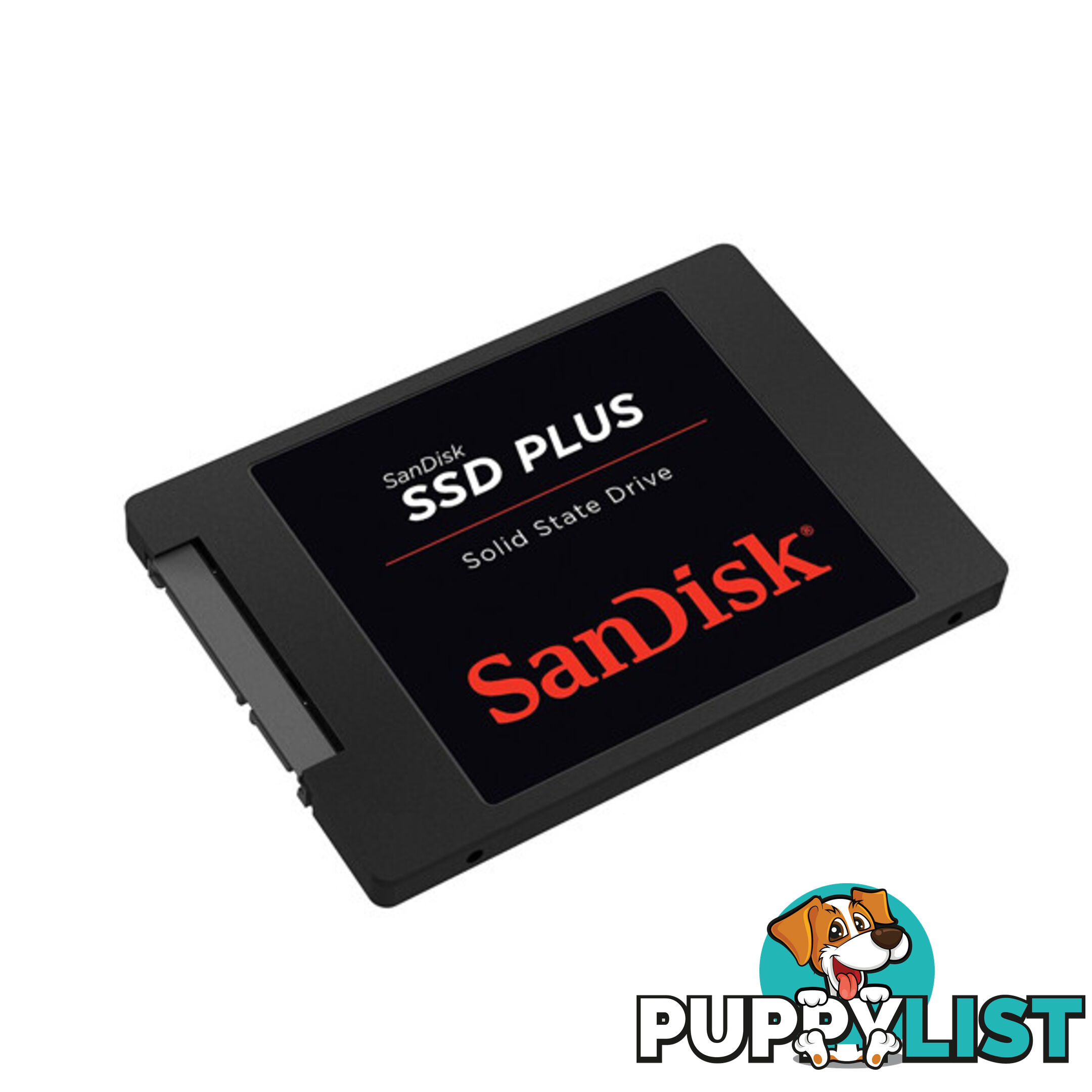 SanDisk SSD Plus 240GB 2.5 inch SATA III SSD SDSSDA-240G