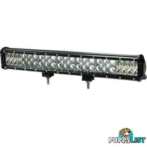 20inch 392W LED Light Bar Flood Spot Combo Work Driving Lamp SUV ATV 4WD Unique