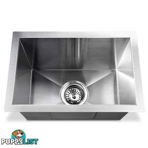 Stainless Steel Kitchen Sink Colander Rectangle