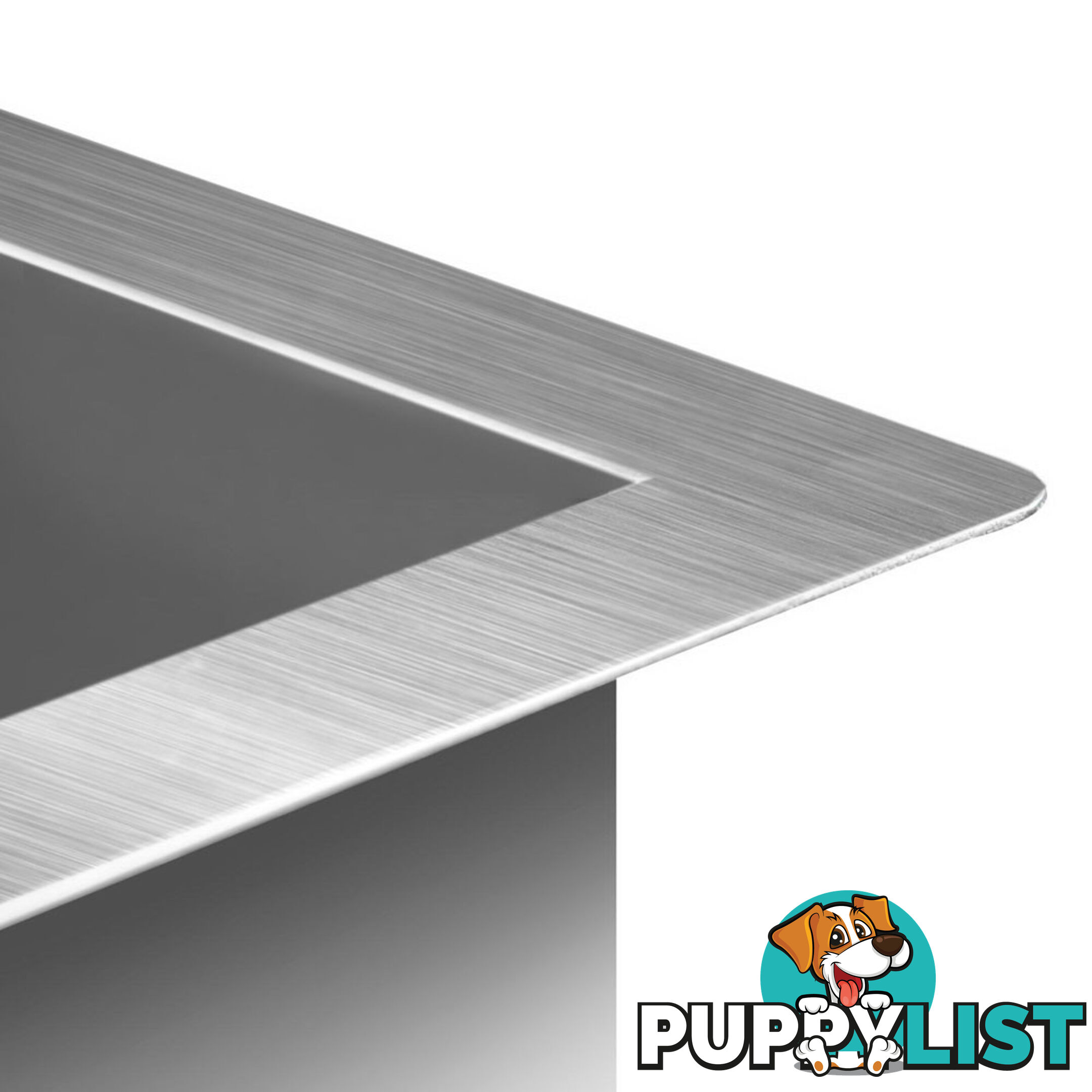 Stainless Steel Kitchen Sink Colander Rectangle