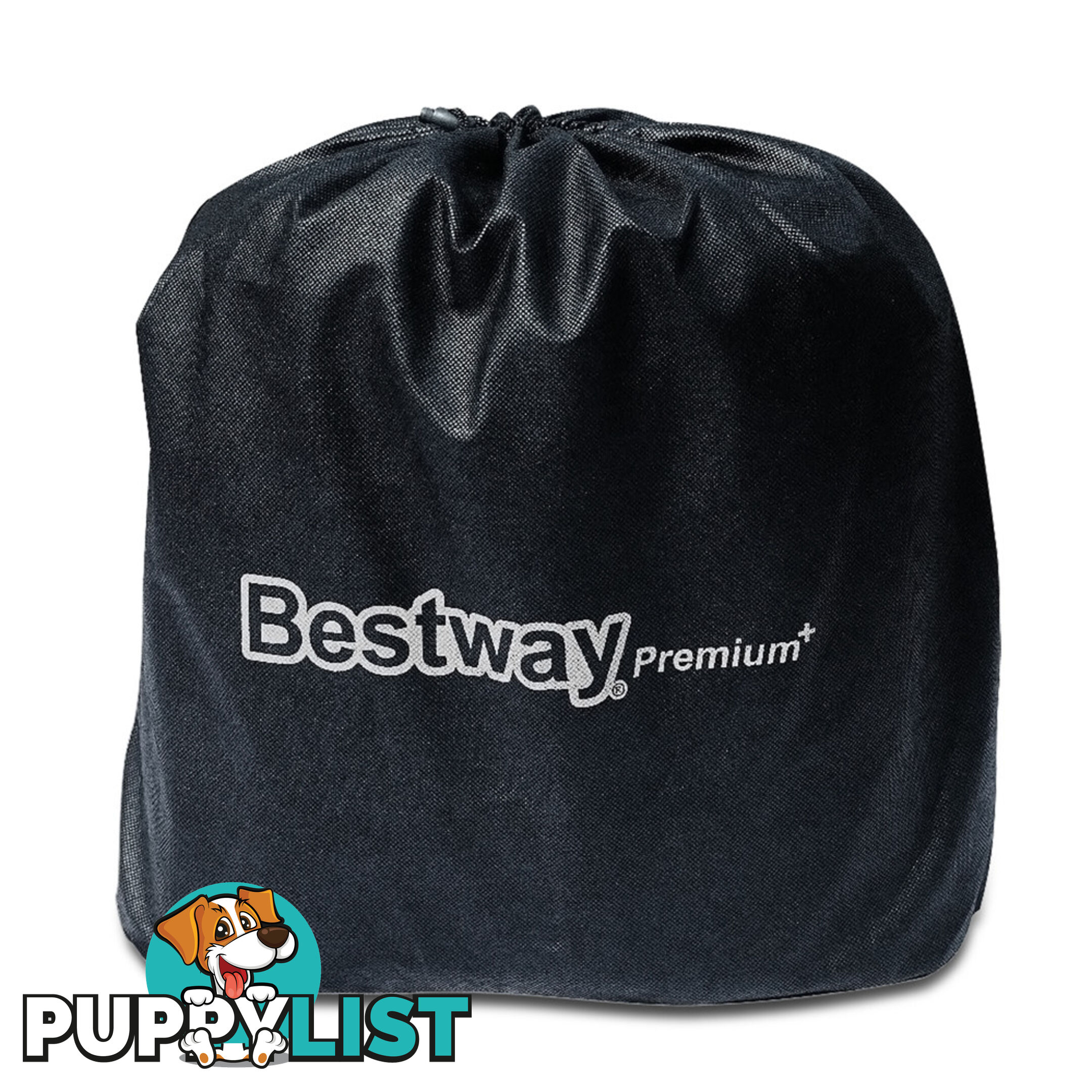 Bestway Air Bed - Queen Size