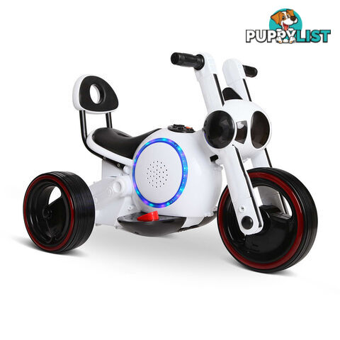 Kids Ride On Bike  Baymax