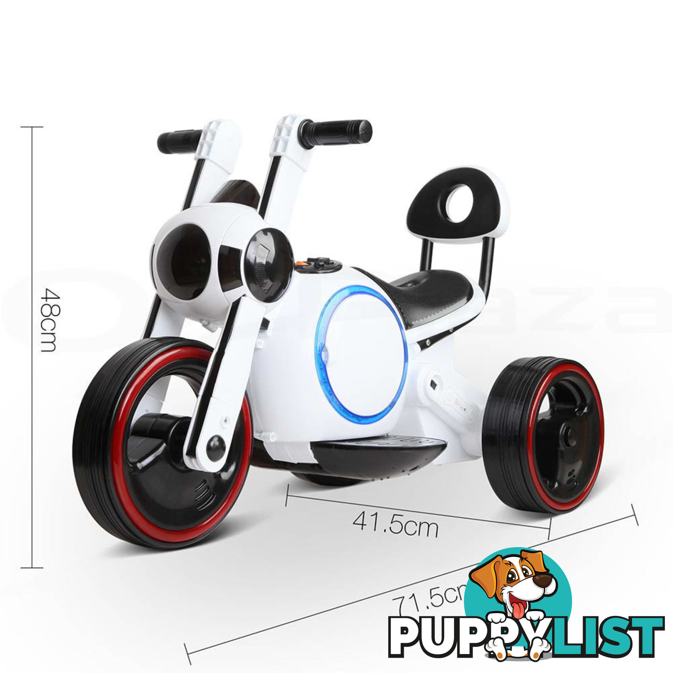 Kids Ride On Bike  Baymax