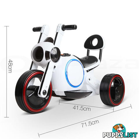 Kids Ride On Bike  Baymax