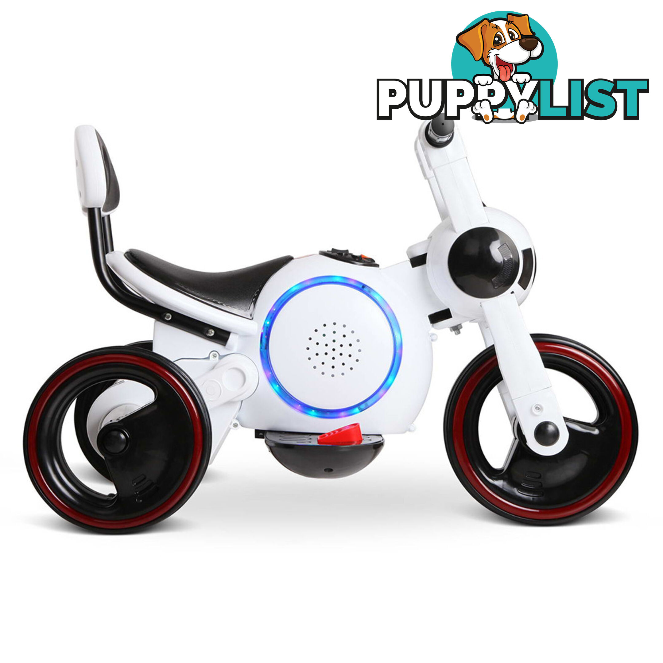 Kids Ride On Bike  Baymax