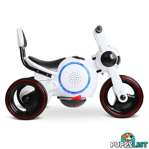 Kids Ride On Bike  Baymax