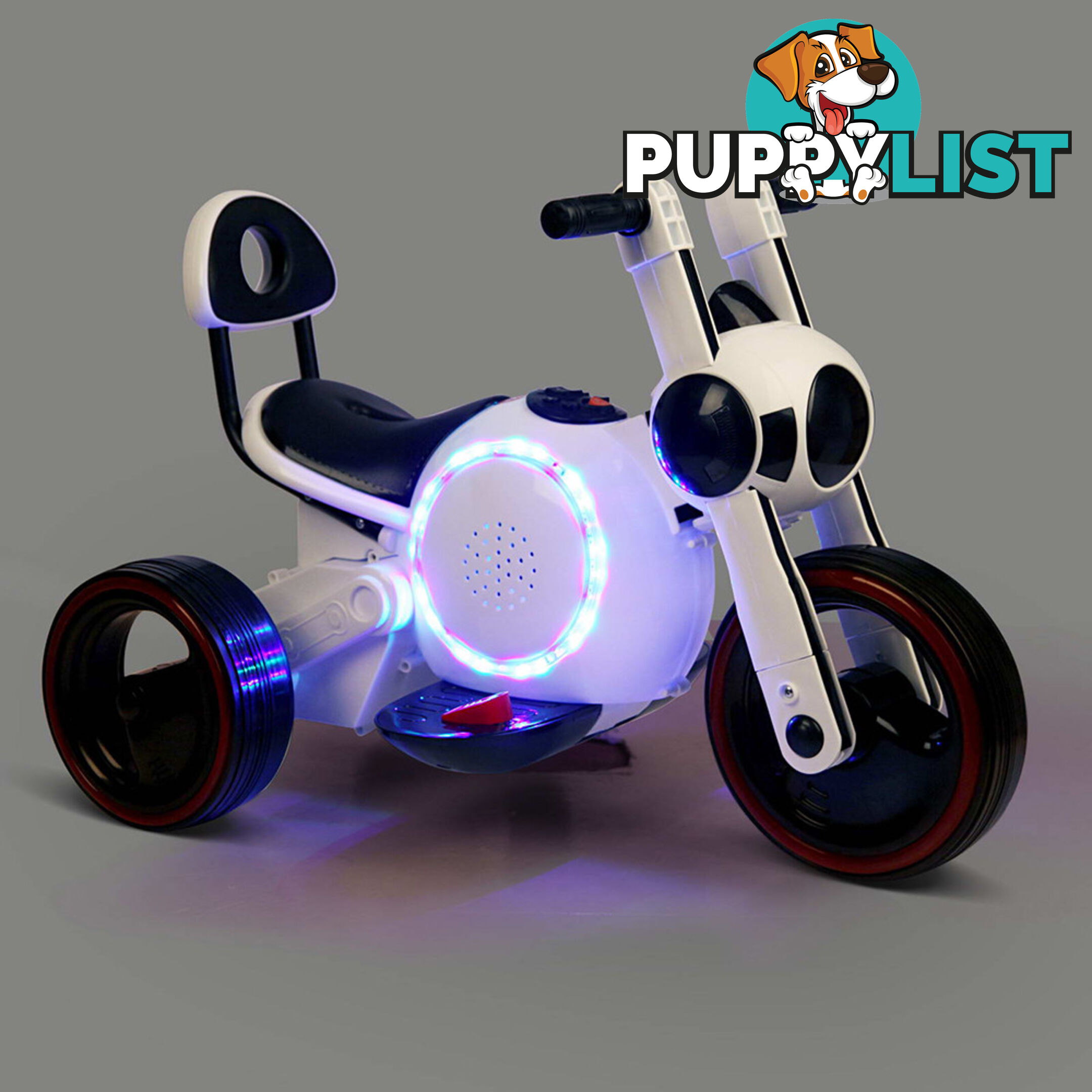 Kids Ride On Bike  Baymax