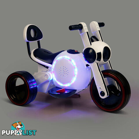 Kids Ride On Bike  Baymax