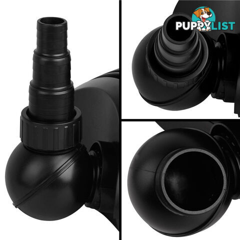 Aquarium Pond Pump 10000LPH