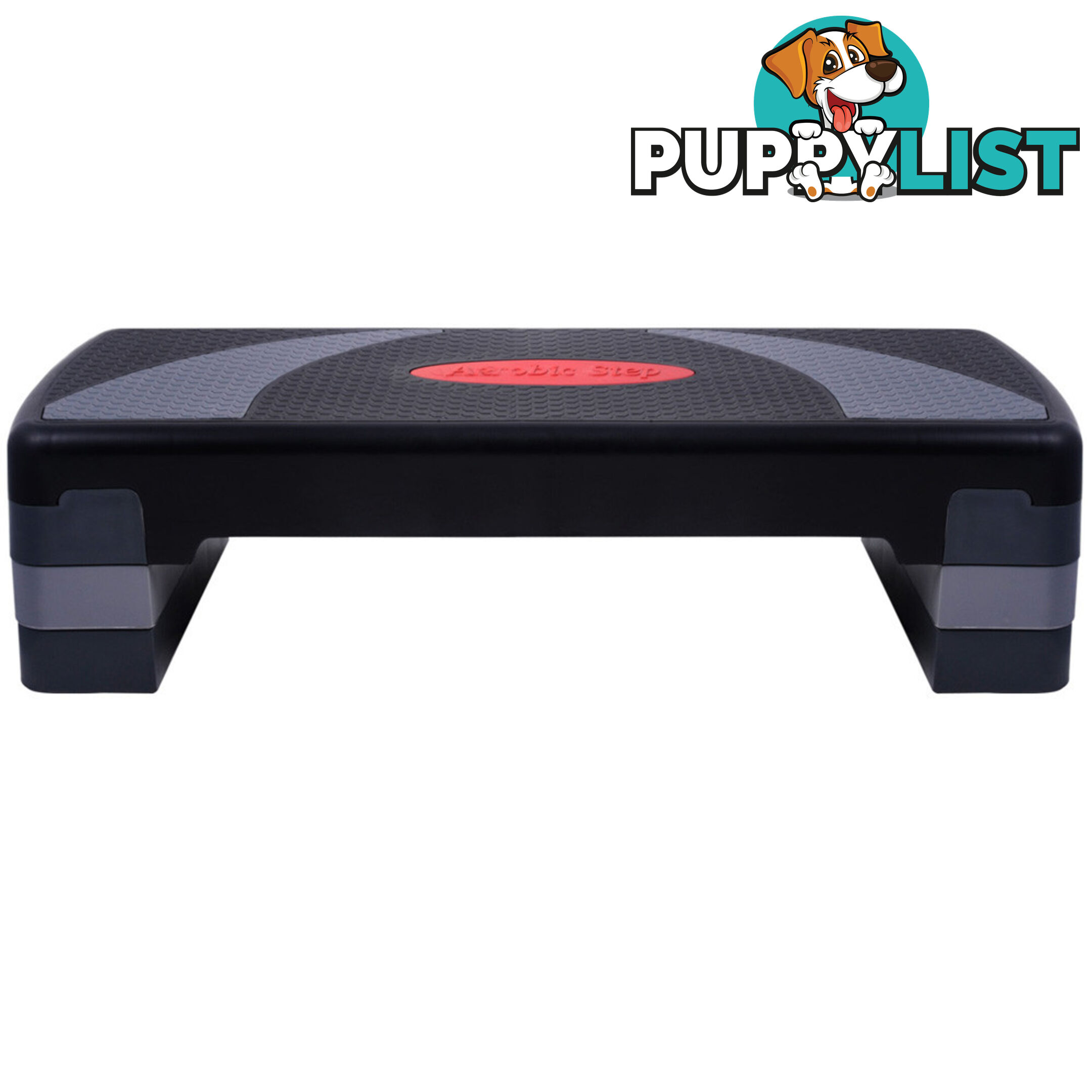 Fitness Exercise Aerobic Step Bench