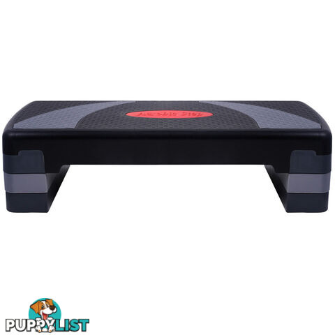 Fitness Exercise Aerobic Step Bench