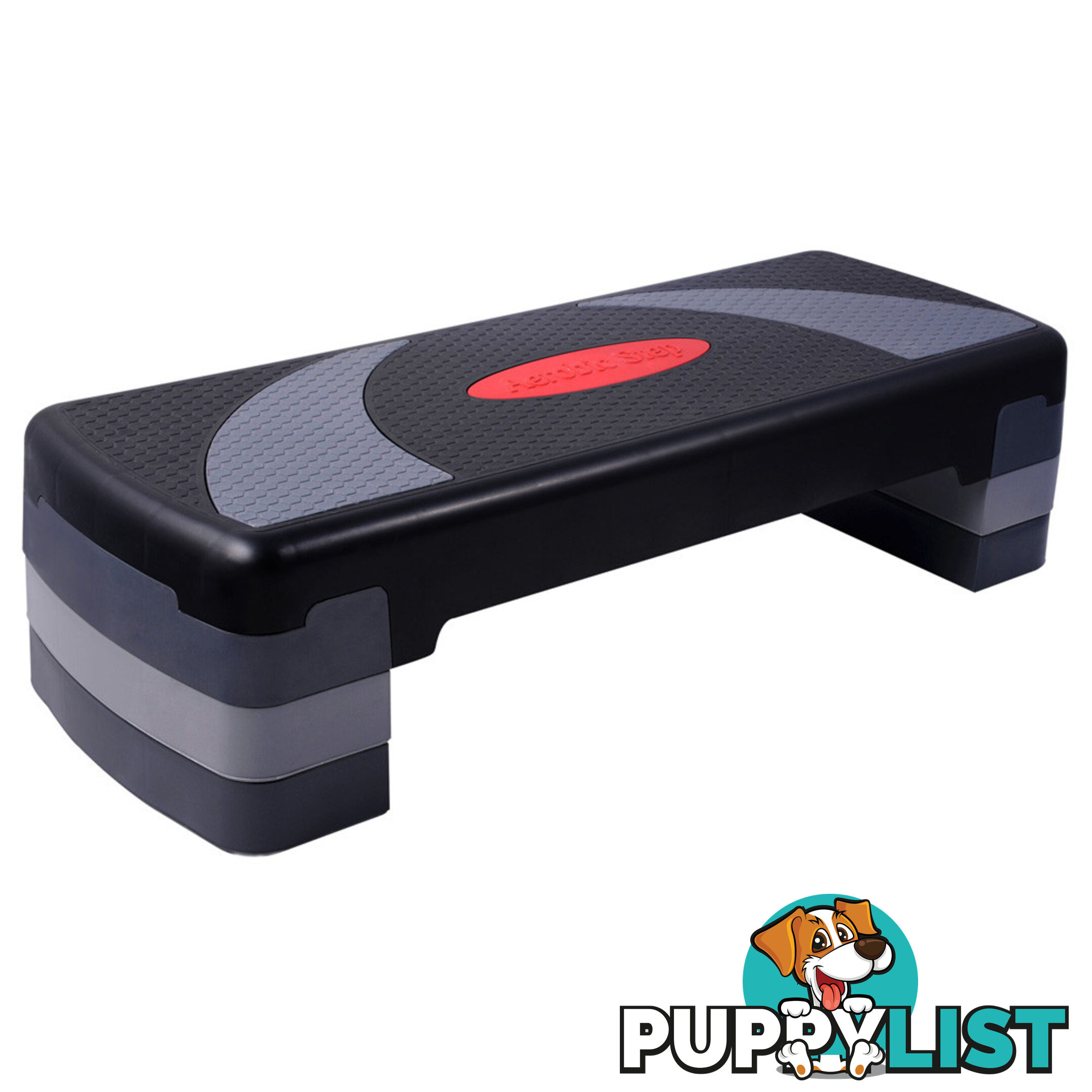 Fitness Exercise Aerobic Step Bench