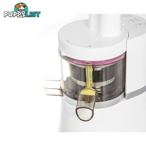 Lifespring Slow Juicer