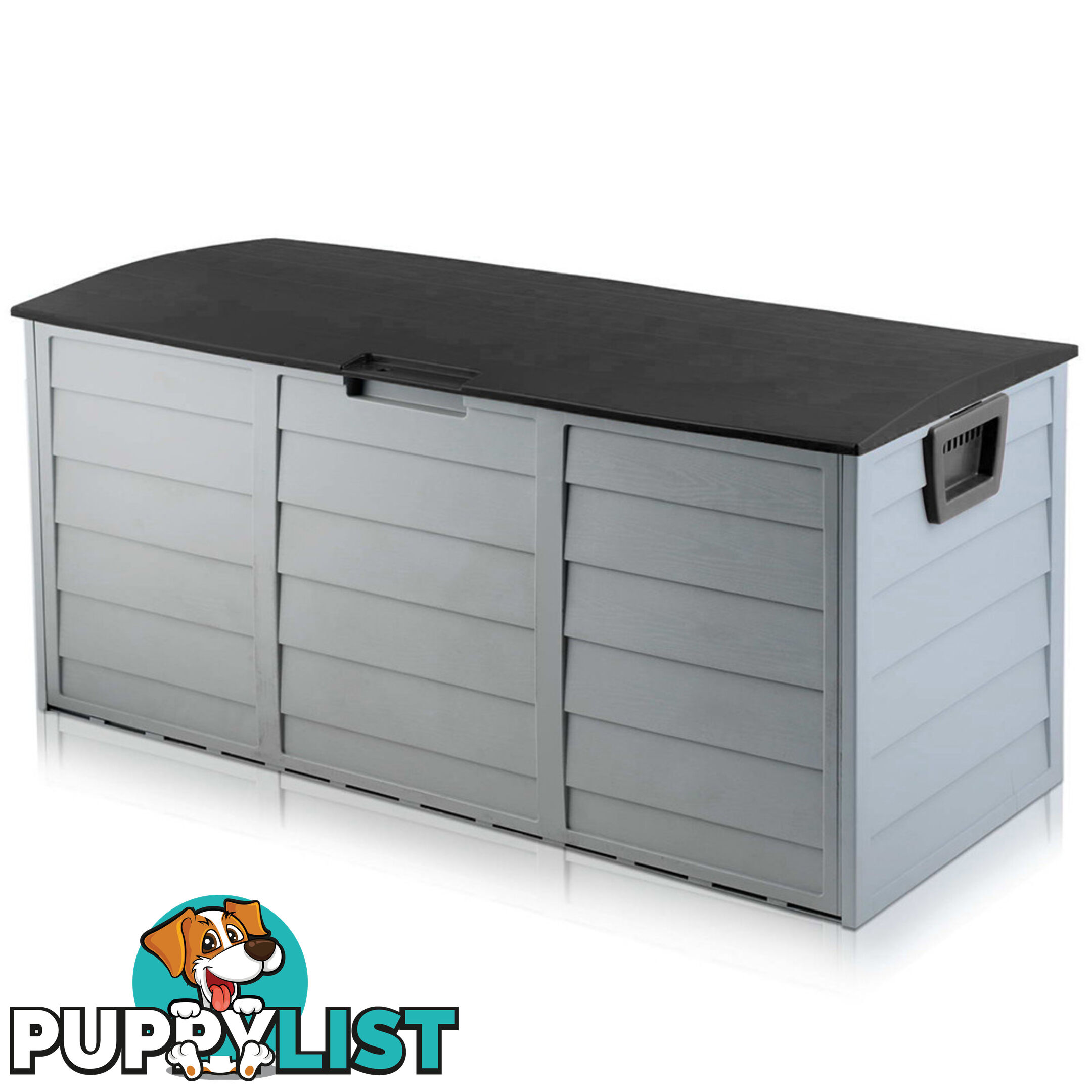 Outdoor Storage Box - 290L