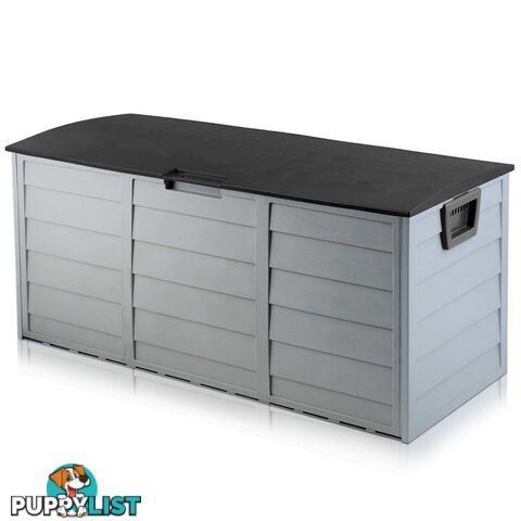 Outdoor Storage Box - 290L