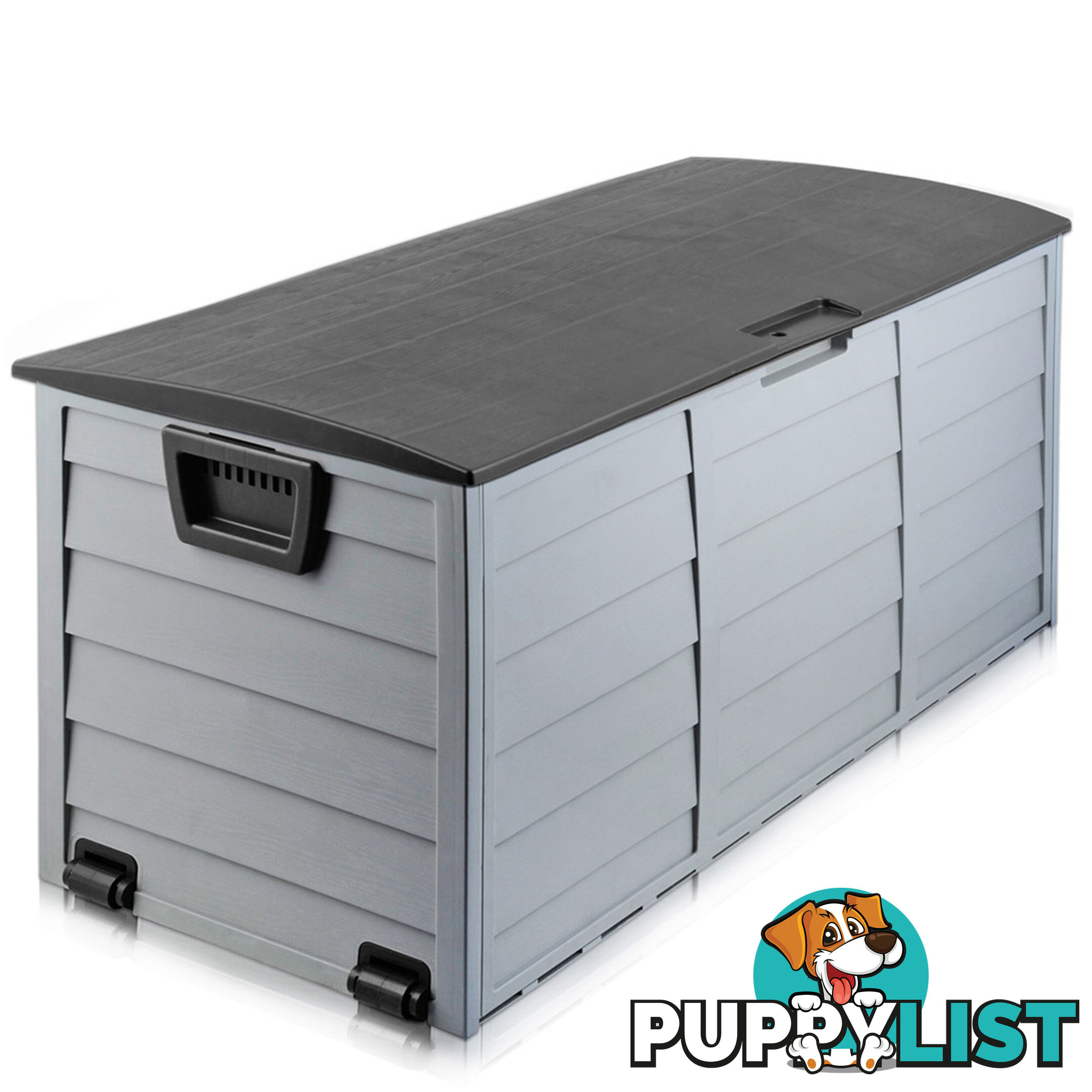 Outdoor Storage Box - 290L