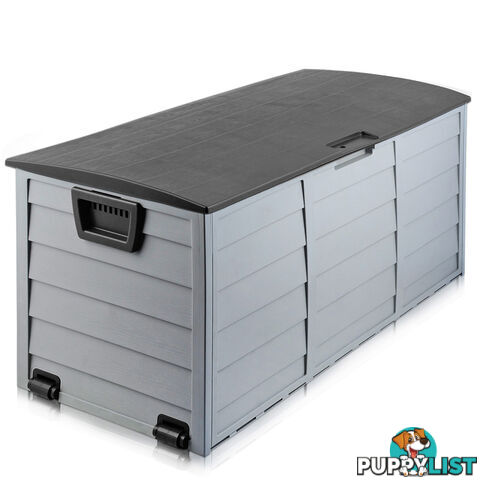 Outdoor Storage Box - 290L