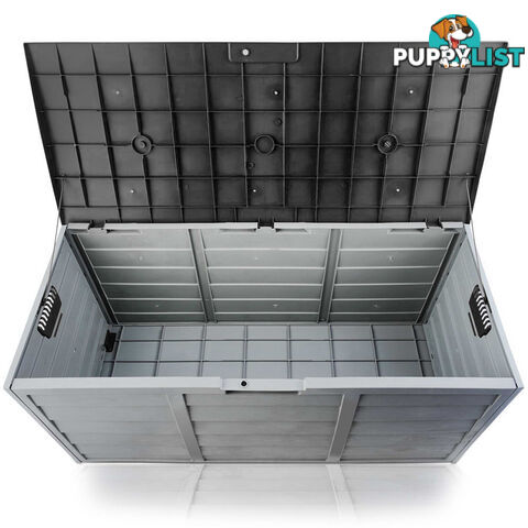 Outdoor Storage Box - 290L