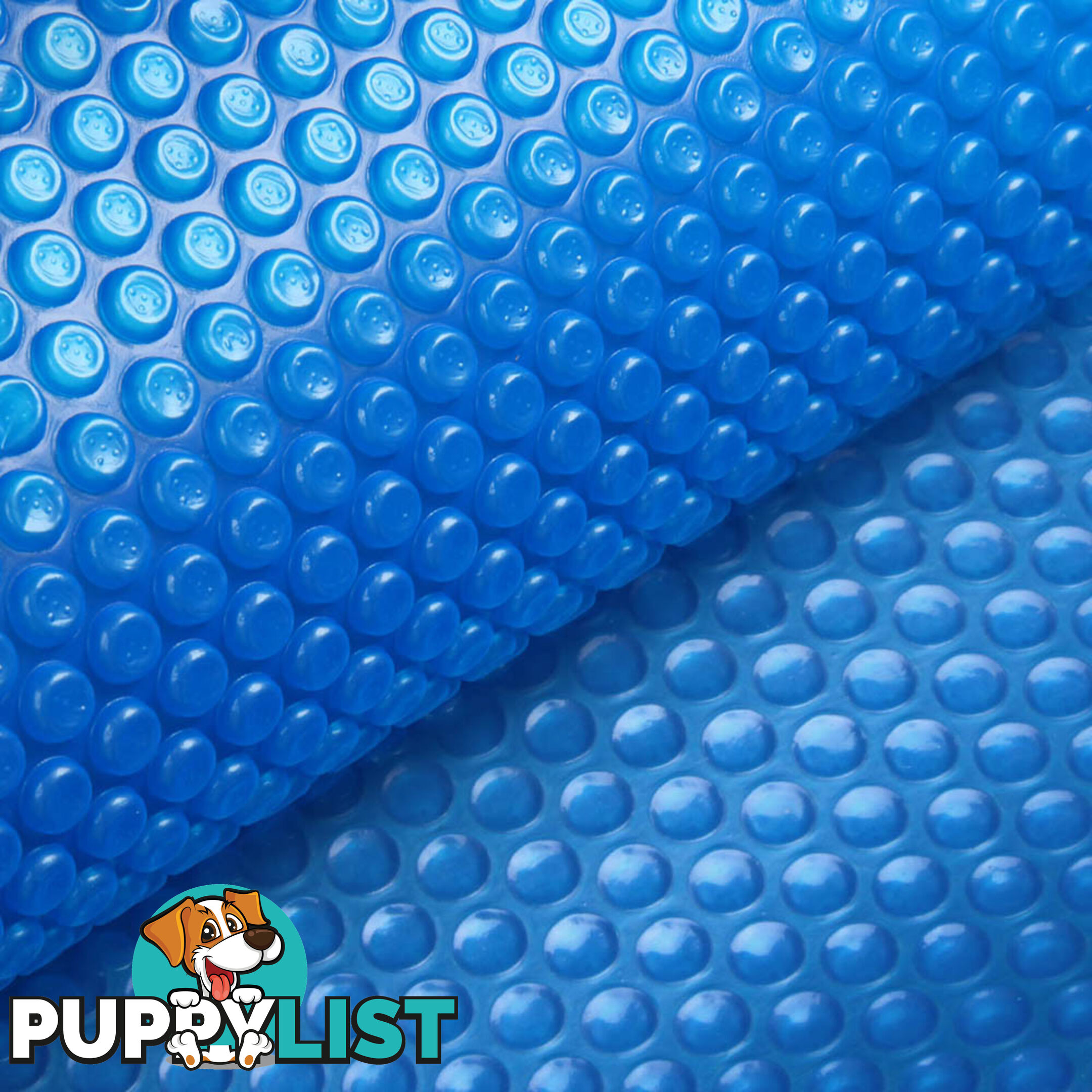 Solar Swimming Pool Cover Bubble Blanket 9.5m X 5m