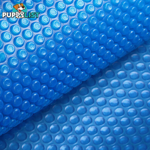 Solar Swimming Pool Cover Bubble Blanket 9.5m X 5m