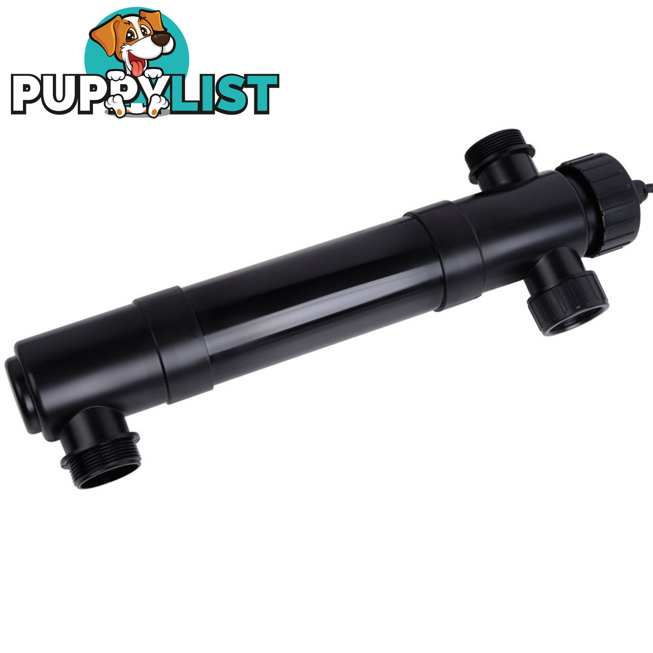 Aquarium Pond Fish Tank UV Sterilizer