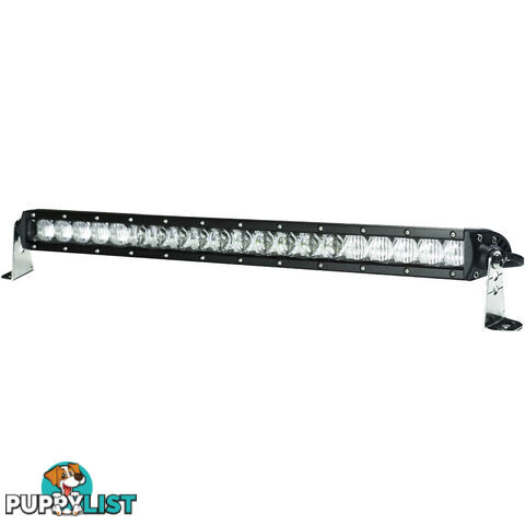 Osram 22inch 140W 5D Lens LED Light Bar Flood Spot Combo Driving Work Lamp 4WD