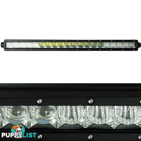 Osram 22inch 140W 5D Lens LED Light Bar Flood Spot Combo Driving Work Lamp 4WD