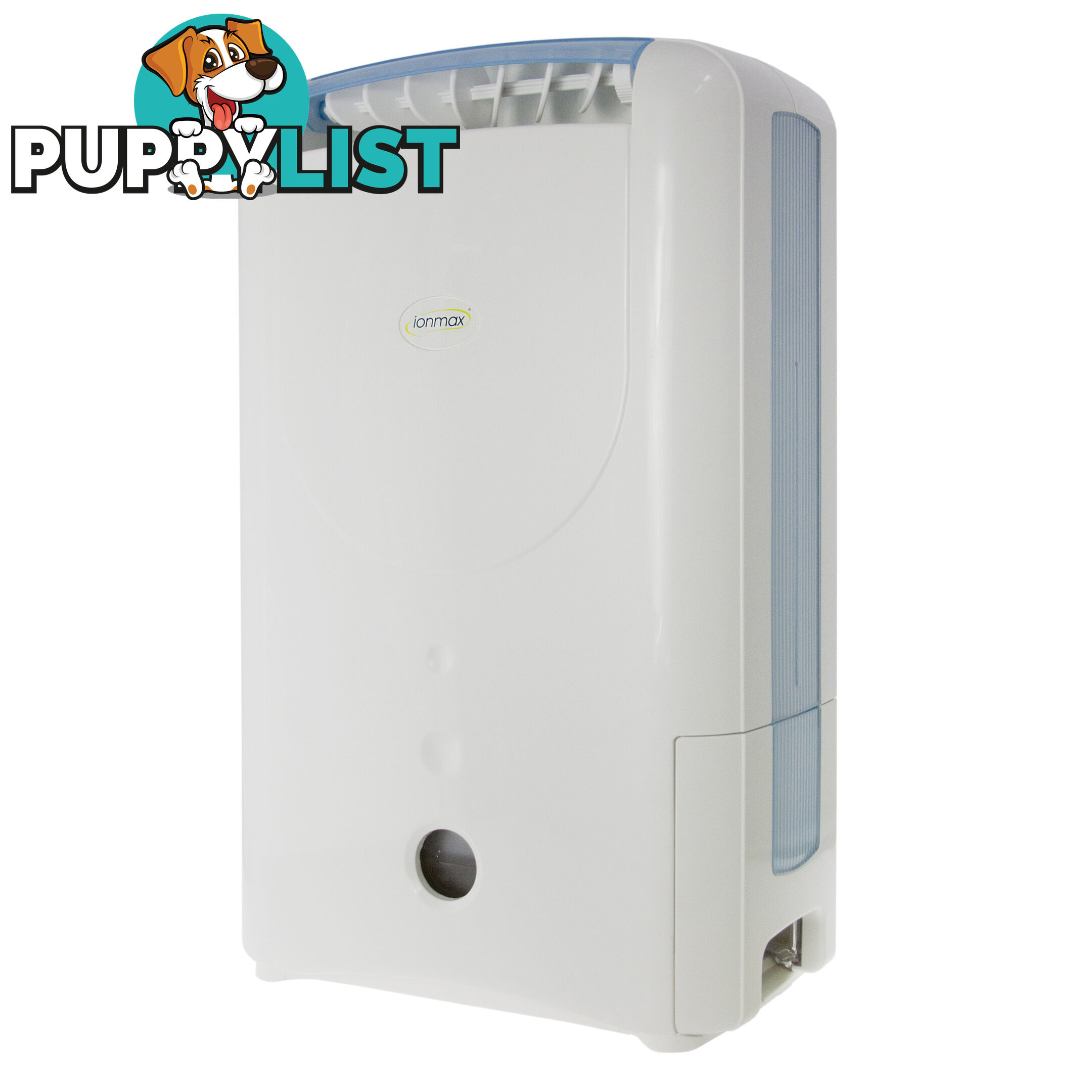 Ionmax Dessicant Dehumidifier