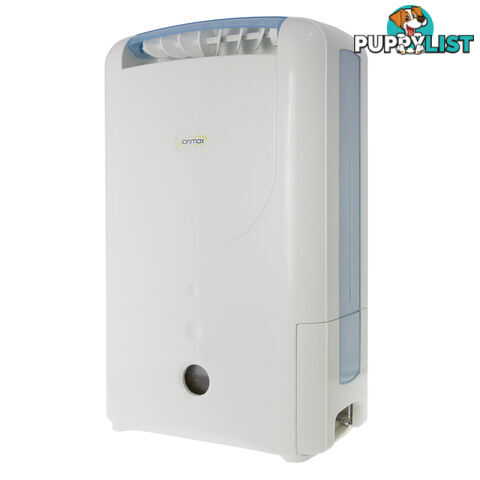 Ionmax Dessicant Dehumidifier