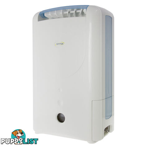 Ionmax Dessicant Dehumidifier