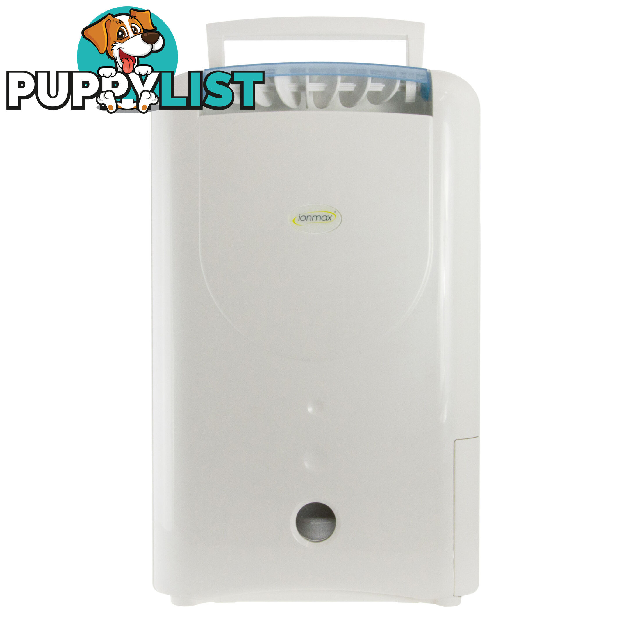 Ionmax Dessicant Dehumidifier