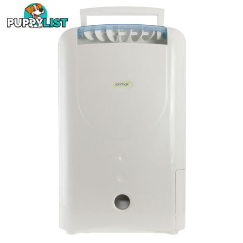 Ionmax Dessicant Dehumidifier