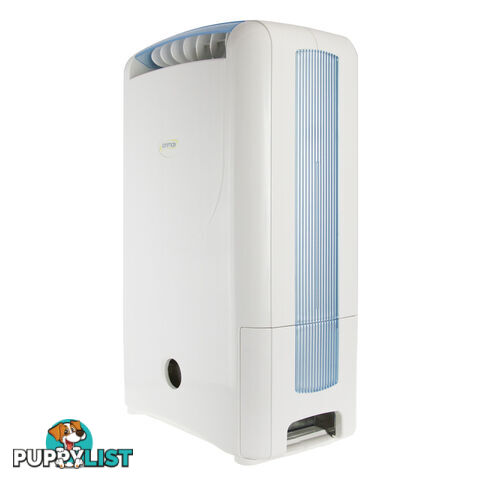 Ionmax Dessicant Dehumidifier