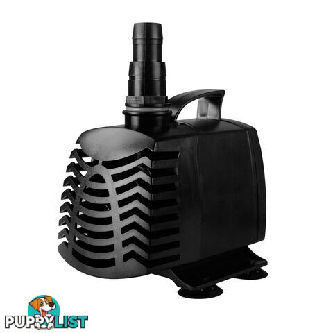 2500LPH Aquarium Fountain Pond Submersible Water Pump