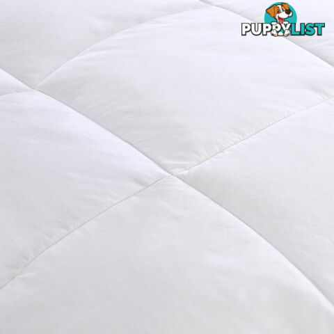 Australian Merino Quilt 500GSM - Double