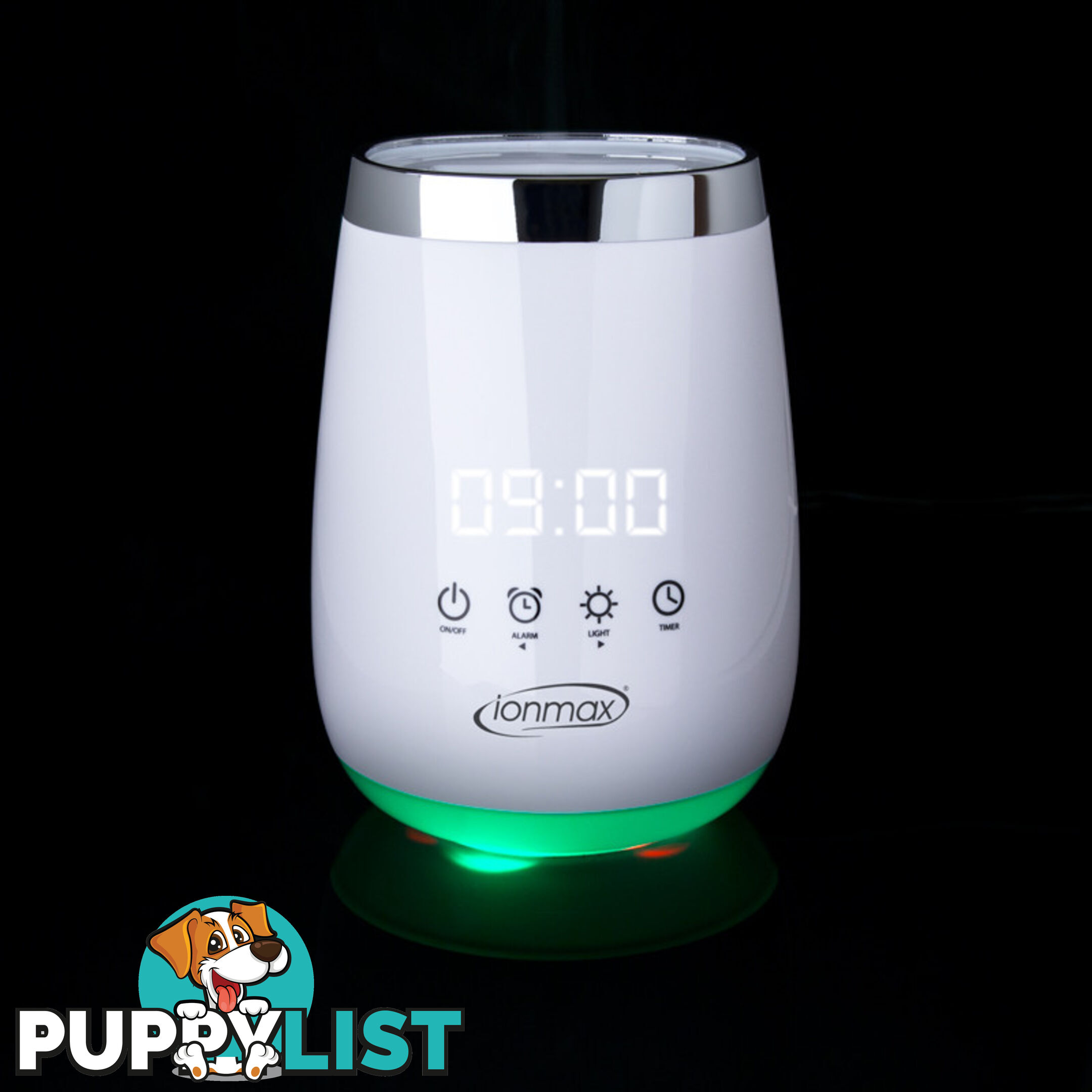 Ionmax Serene Aroma Diffuser