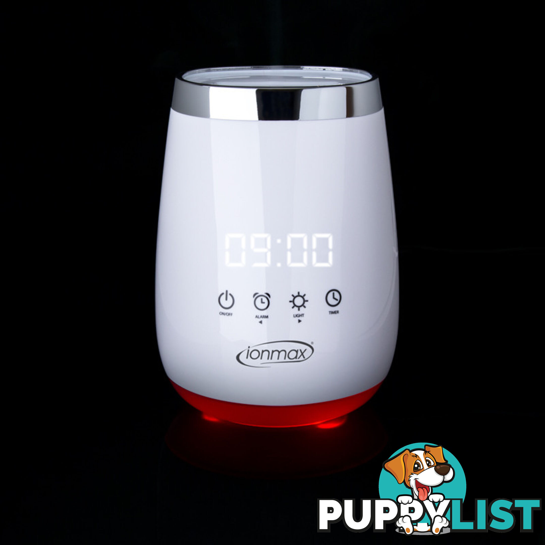 Ionmax Serene Aroma Diffuser