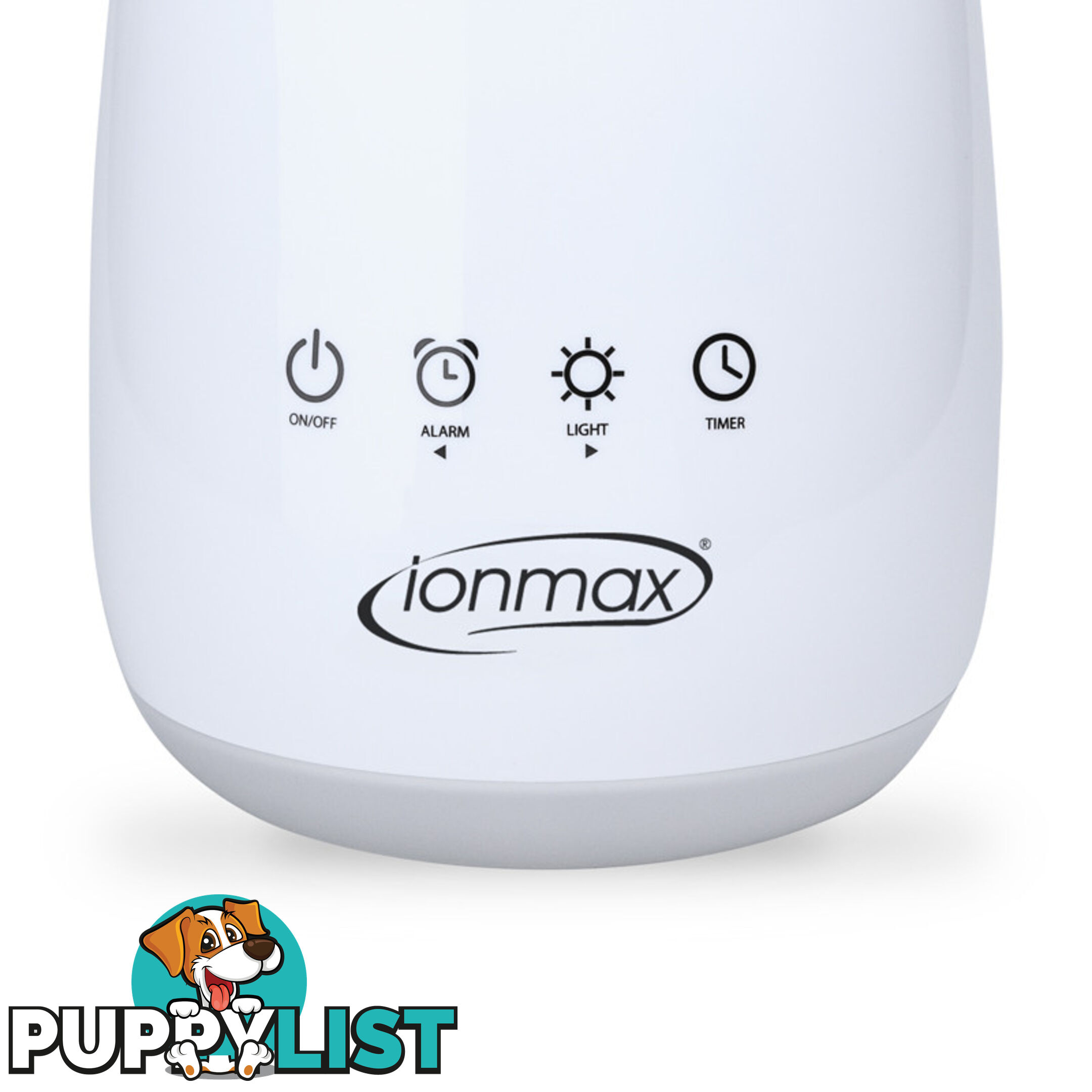 Ionmax Serene Aroma Diffuser