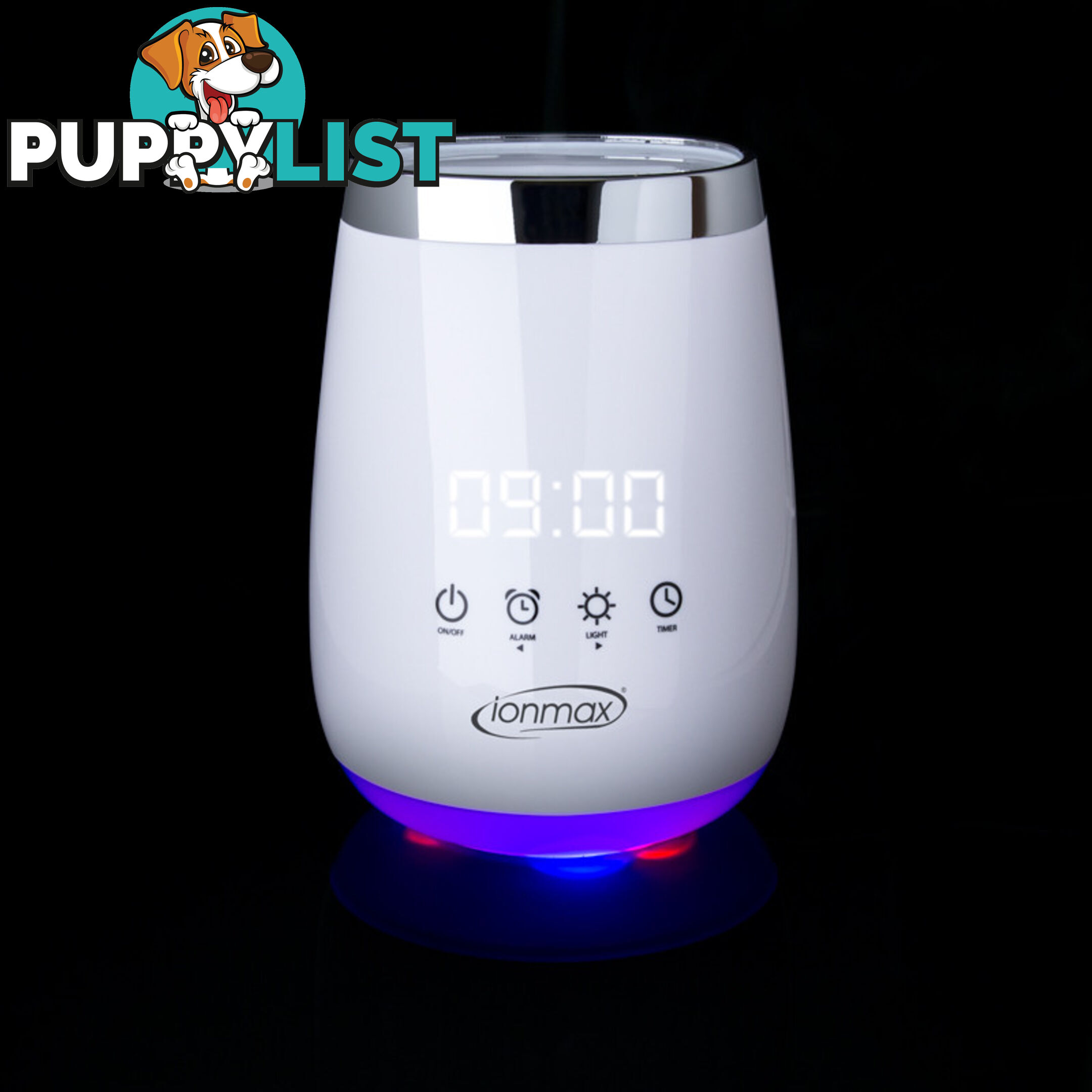 Ionmax Serene Aroma Diffuser