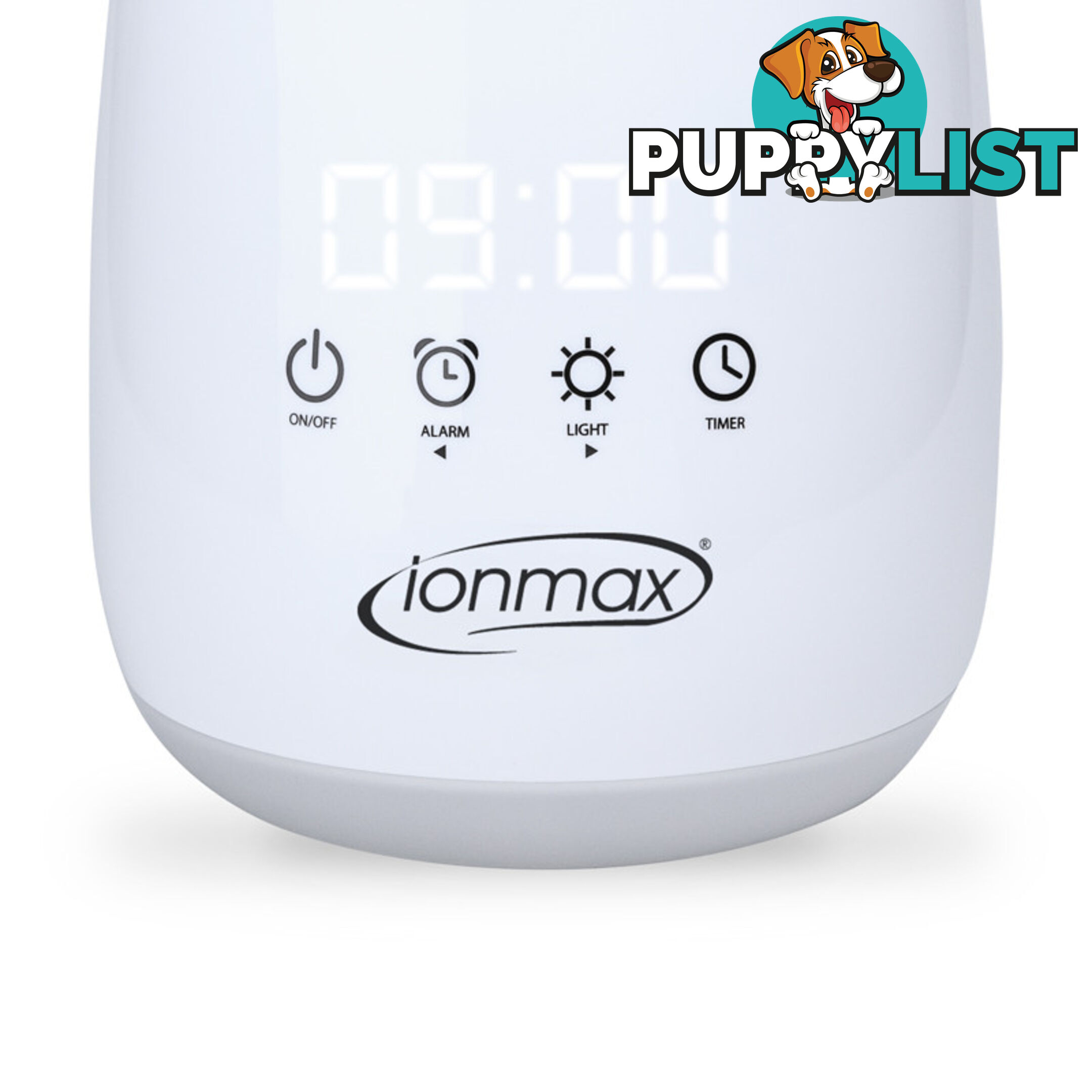 Ionmax Serene Aroma Diffuser