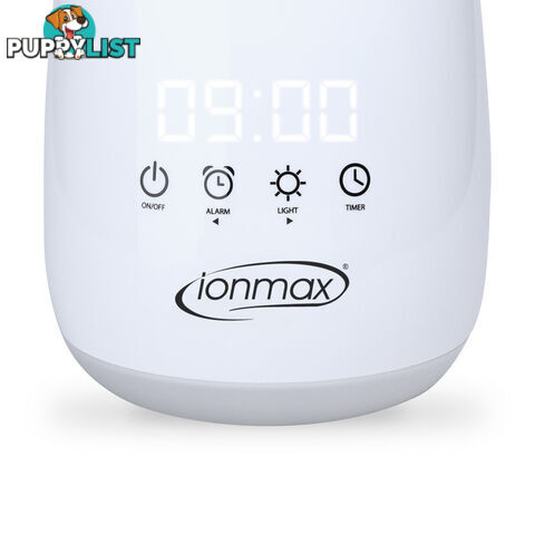 Ionmax Serene Aroma Diffuser