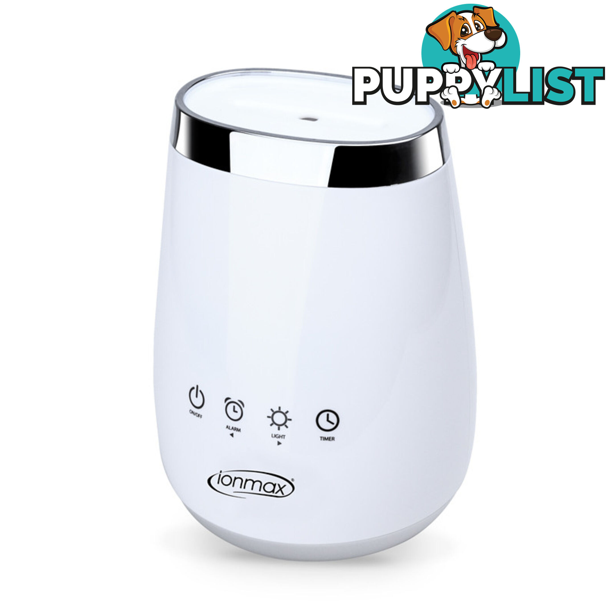 Ionmax Serene Aroma Diffuser