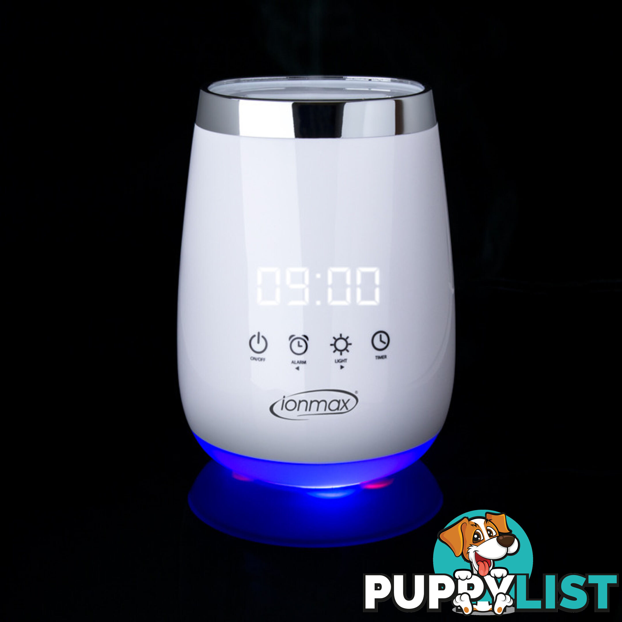 Ionmax Serene Aroma Diffuser