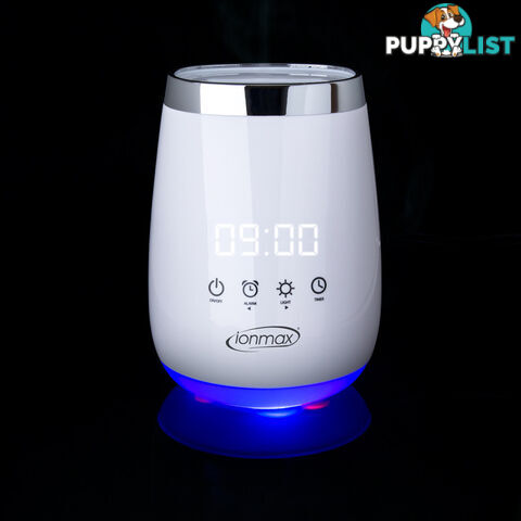 Ionmax Serene Aroma Diffuser