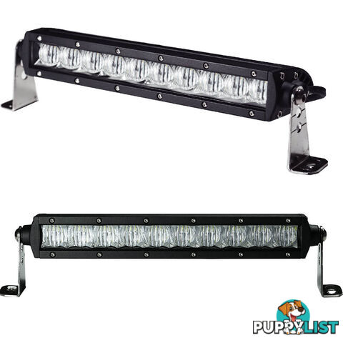 Osram 12inch 70W 5D Lens LED Light Bar Flood Driving Work Lamp SUV ATV 4WD