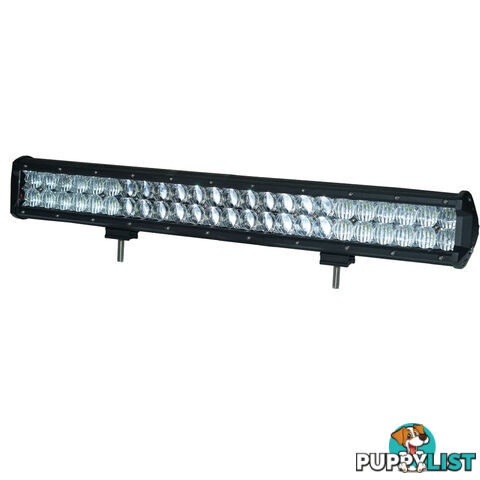 Osram 23inch 336W 5D Lens LED Light Bar Flood Spot Combo Work Lamp SUV ATV 4WD