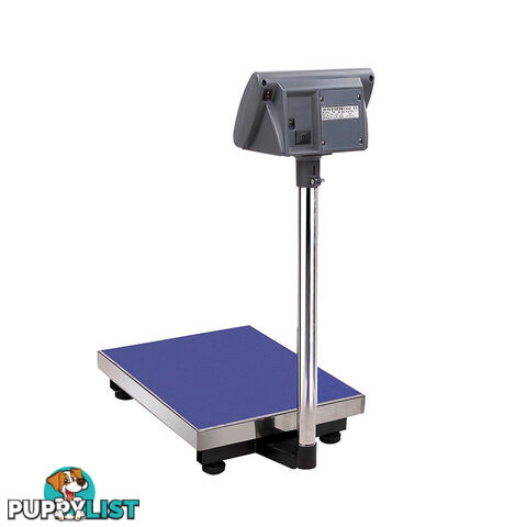 Electronic Computing Platform Digital Scale 150kg